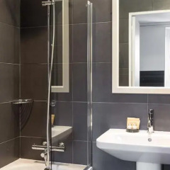 Hotel Victoria Chatelet 3* Номер Комфорт фото 4