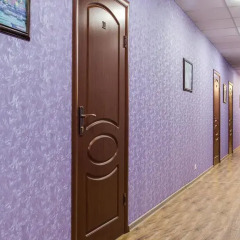 Hotel Na Dmitrovskoy интерьер отеля фото 3
