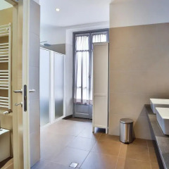 Отель Maison B Стандартный номер с различными типами кроватей фото 16