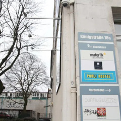 Отель Wira Hostel Германия, Гамбург - отзывы, цены и фото номеров - забронировать отель Wira Hostel онлайн фото 3