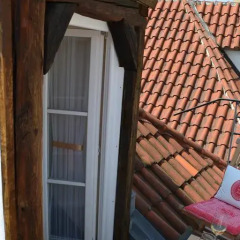 Отель Residence U Černého Orla 4* Люкс фото 10