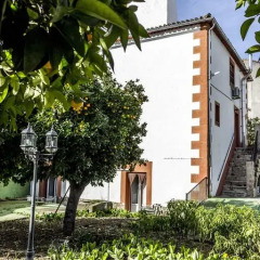 Отель Hostal San Miguel Испания, Трухильо - отзывы, цены и фото номеров - забронировать отель Hostal San Miguel онлайн фото 7