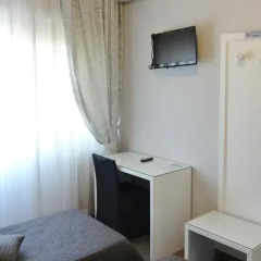 Hotel Marte удобства в номере