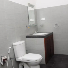 Traveller's Home Hotel 3* Стандартный номер с различными типами кроватей фото 6