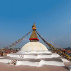Отель Hyatt Regency Kathmandu Непал, Катманду - отзывы, цены и фото номеров - забронировать отель Hyatt Regency Kathmandu онлайн фото 8