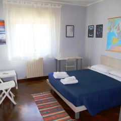 Отель B&B Casa Romita Стандартный номер фото 8