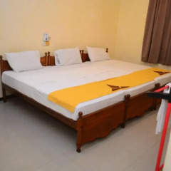 Отель Jayasinghe Holiday Resort комната для гостей фото 4