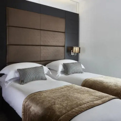 The Westbridge Hotel 4* Стандартный номер с различными типами кроватей фото 4