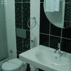 Arsames Hotel 3* Стандартный номер с различными типами кроватей фото 4