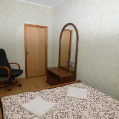 Гостиница irisHotels Mariupol 2* Номер Делюкс фото 3