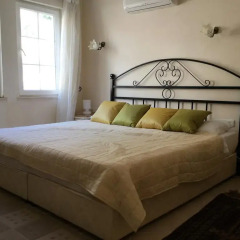 Отель Paradise Villas комната для гостей