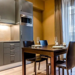 Hotel Nord 1901 в номере
