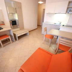 Апартаменты Menada Royal Sun Apartments Студия фото 17