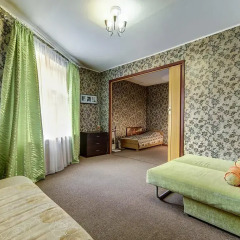 Апартаменты Longo Apartment Nevskiy 112 спа