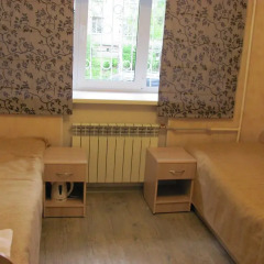 Гостиница Nsk Hostel в Новосибирске отзывы, цены и фото номеров - забронировать гостиницу Nsk Hostel онлайн Новосибирск комната для гостей фото 2