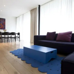 Отель B&B Saint-Boniface комната для гостей фото 4