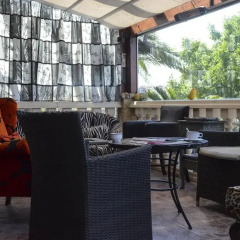 Отель Hosteria Las Vinas интерьер отеля фото 2