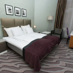 Отель Clarion Admiral 4* Стандартный номер фото 4