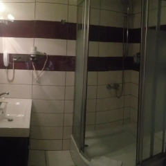 My Liva Hotel 3* Стандартный номер с различными типами кроватей