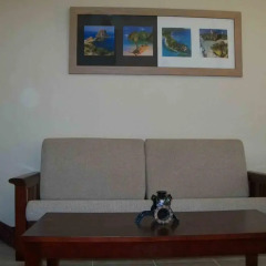 Hurghada Dreams Hotel Apartments удобства в номере