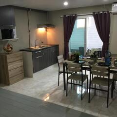 Samui Green Hotel 3* Улучшенные апартаменты с различными типами кроватей фото 3