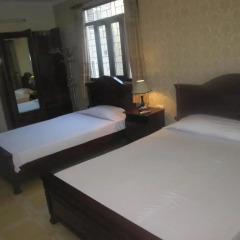 Camellia Hotel 6 Номер Делюкс фото 6