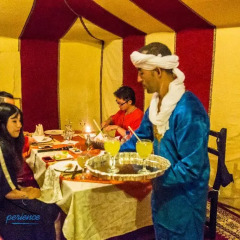 Отель Berbere Experience Марокко, Мерзуга - отзывы, цены и фото номеров - забронировать отель Berbere Experience онлайн детские мероприятия фото 2