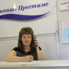 Мини-отель Престиж Уфа парковка