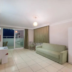 Kleopatra Tower Apart Hotel 3* Студия с различными типами кроватей
