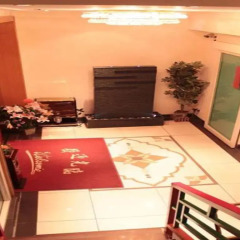 Hotel Chez Wou комната для гостей фото 3