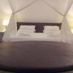 Luxury AC Room in Galle Fort Hotel комната для гостей фото 2