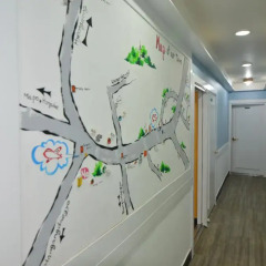 Yakorea Hostel Itaewon Сеул интерьер отеля фото 3