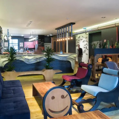 Hostel Nice Way Porto Порту спа фото 3