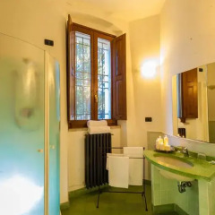 Hotel Ristorante Alla Vittoria 3* Стандартный номер фото 8