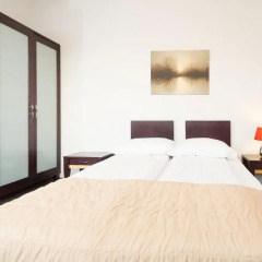 Rixwell Terrace Design Hotel сейф в номере