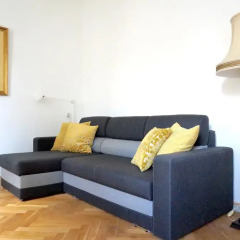 Отель Aaa Stay Market Square Апартаменты фото 21
