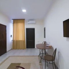 Granada Hotel 2* Стандартный номер