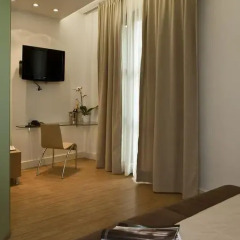 Chic Hotel Афины в номере фото 2