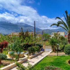 Отель Anatoli Beach фото 2