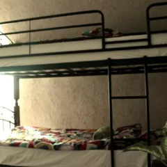 Hostel John Lennon детские мероприятия