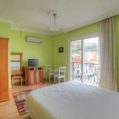 Nazar Hotel 3* Стандартный номер с различными типами кроватей фото 4