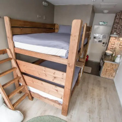 Отель Mmmio House 3* Стандартный номер фото 4