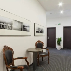 Отель Prague Inn Чехия, Прага - 4 отзыва об отеле, цены и фото номеров - забронировать отель Prague Inn онлайн интерьер отеля
