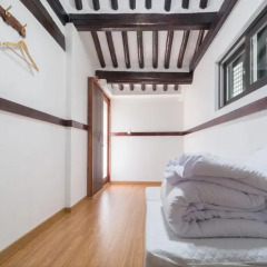Отель Bibimbap Guesthouse 2* Стандартный номер с различными типами кроватей фото 16