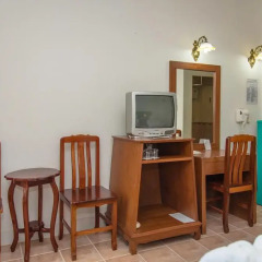 Отель Amata Patong 4* Стандартный номер с двуспальной кроватью фото 5