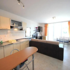 Отель Menada Sunset Kosharitsa Apartment Болгария, Кошарица - отзывы, цены и фото номеров - забронировать отель Menada Sunset Kosharitsa Apartment онлайн в номере фото 2