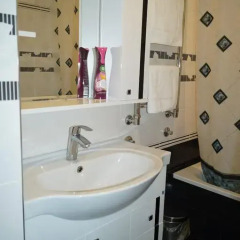 Гостиница Holiday Home On Kuybysheva Коттедж с различными типами кроватей фото 31
