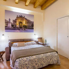 Отель Casetta in Centro Guascone Италия, Палермо - отзывы, цены и фото номеров - забронировать отель Casetta in Centro Guascone онлайн детские мероприятия фото 2