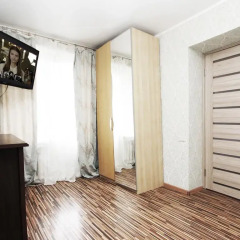 Апартаменты Apart Lux Полянка удобства в номере фото 2