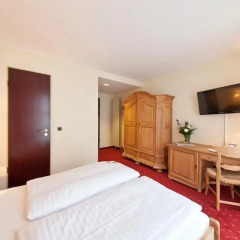 Отель Novum Hotel Madison Düsseldorf Hauptbahnhof Германия, Дюссельдорф - 8 отзывов об отеле, цены и фото номеров - забронировать отель Novum Hotel Madison Düsseldorf Hauptbahnhof онлайн удобства в номере фото 2